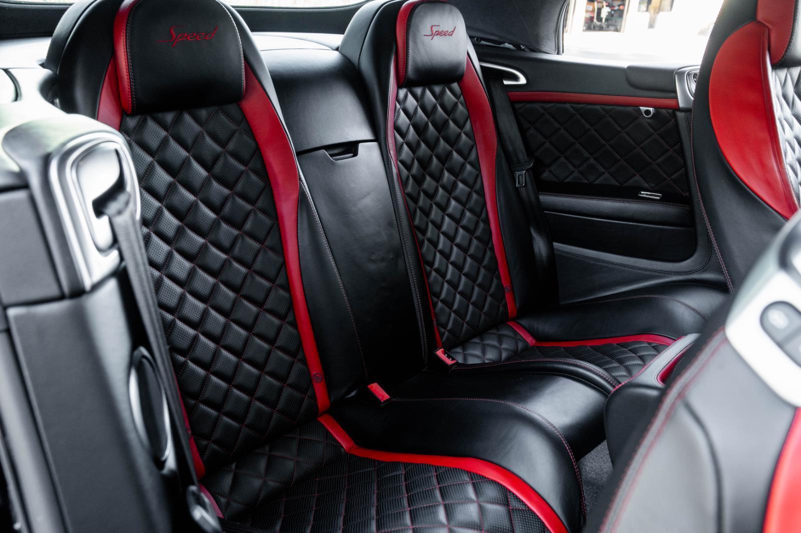 Used 2017 Bentley Continental GT Speed