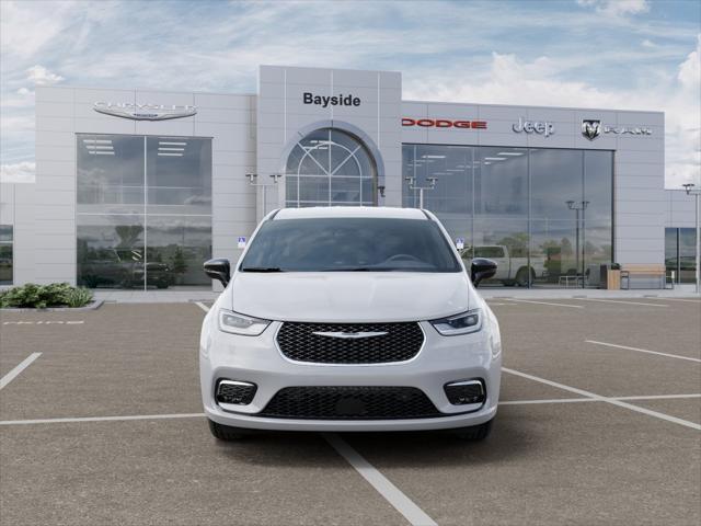 2025 Chrysler Pacifica Select - Photo 6