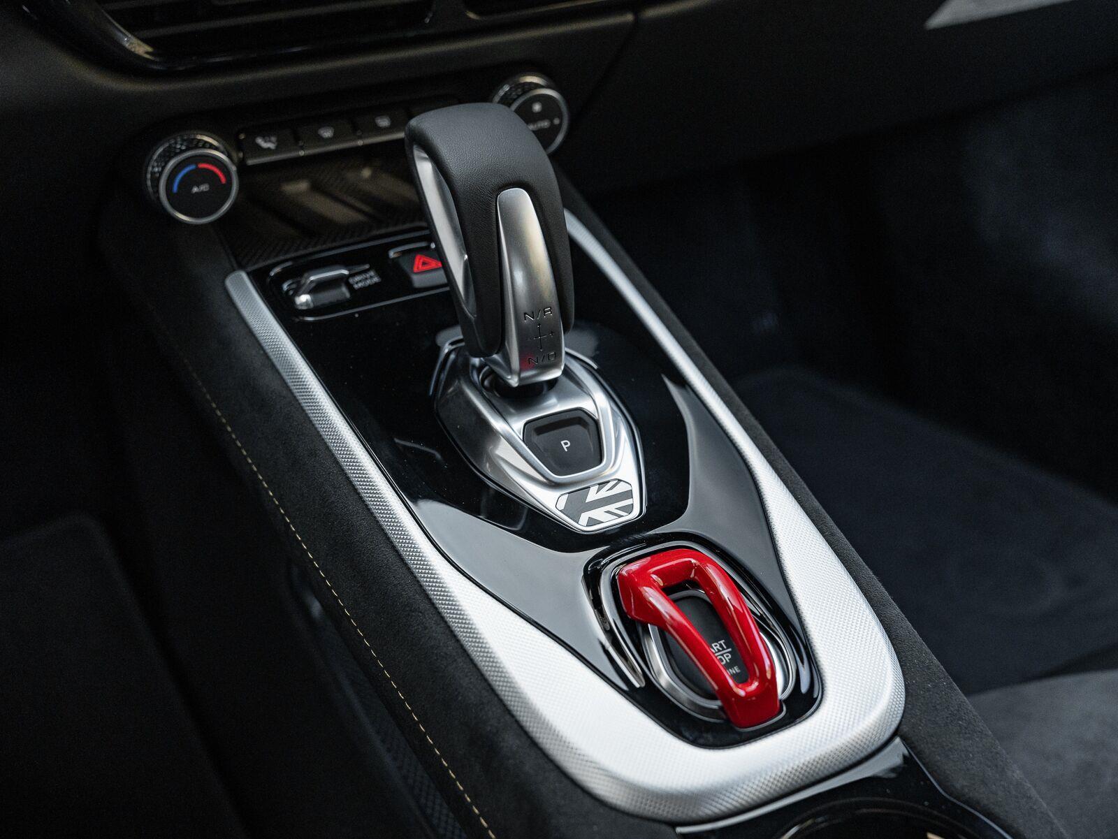 Used 2026 Lotus Emira Turbo SE