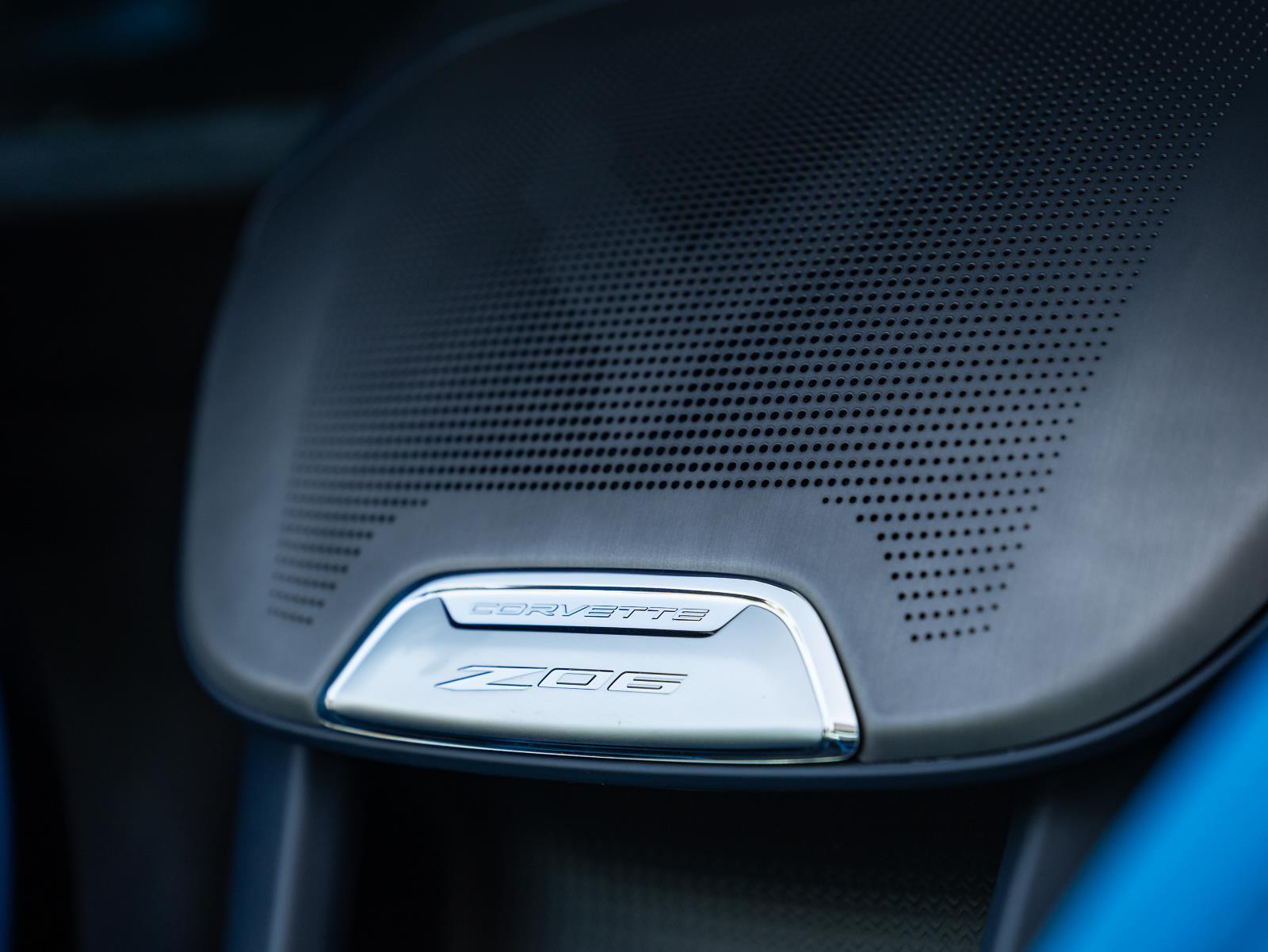 Used 2024 Chevrolet Corvette Z06 3LZ