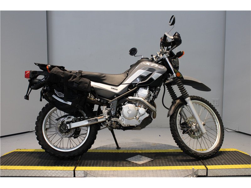 Used 2021 Yamaha XT 250 | Greater Boston Motorsports | Massachusetts Ave  Arlington, MA 02476