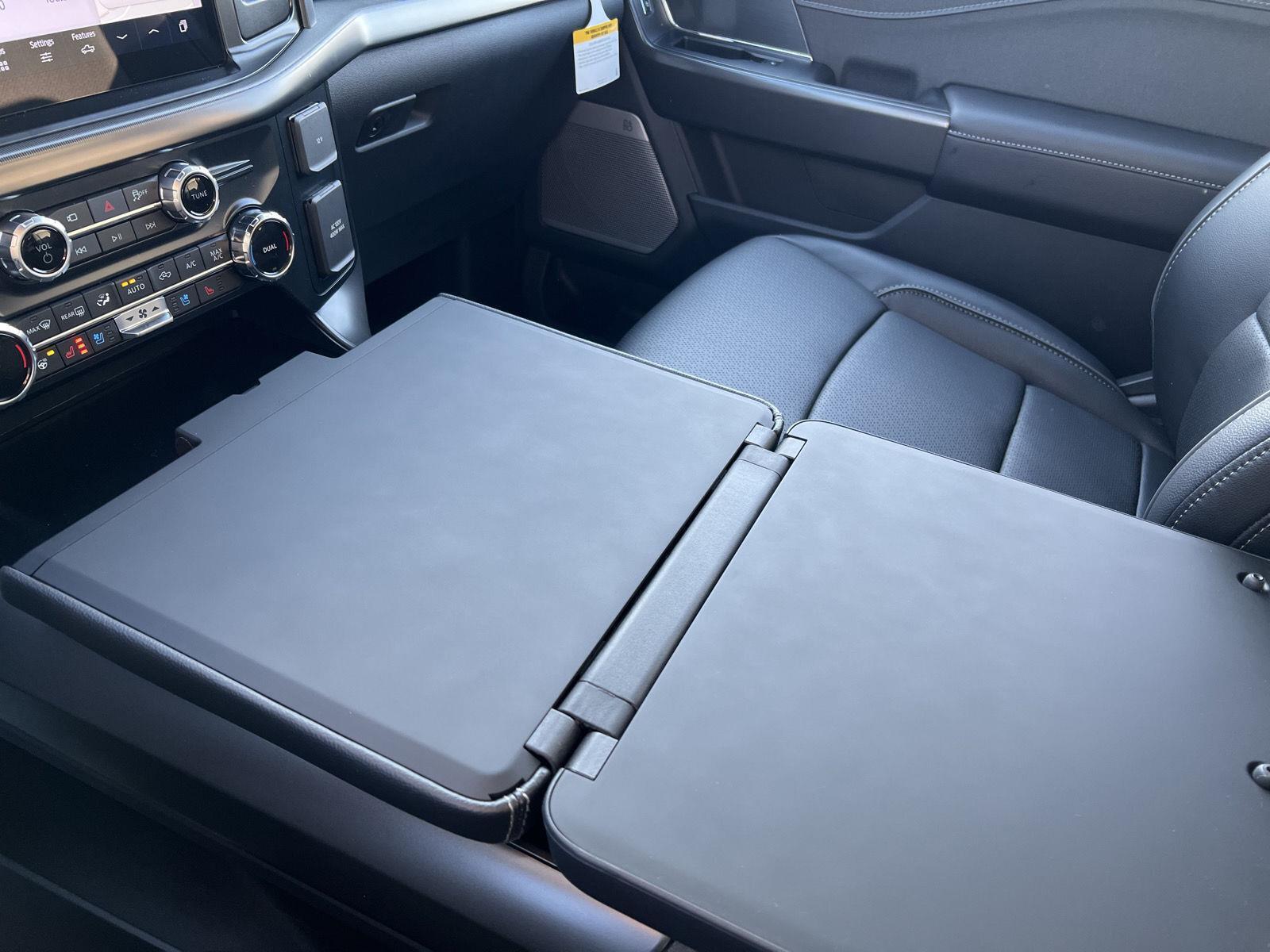 2026 Ford F-150 Lariat - Photo 43
