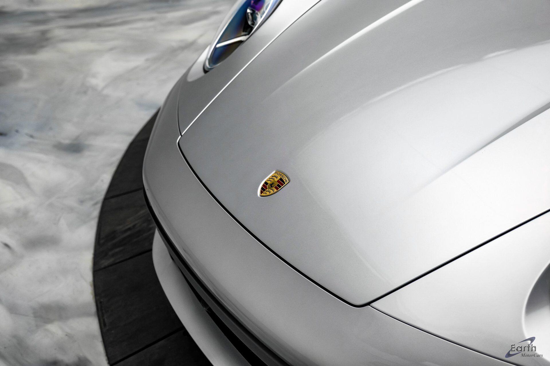 2024 Porsche 911 S - Photo 28
