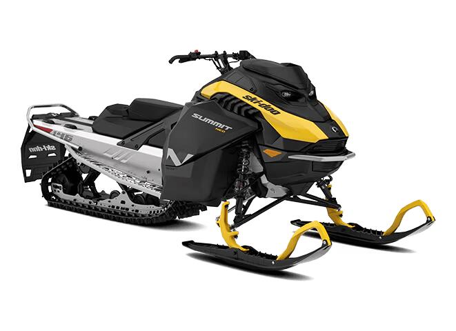 2026 Ski-Doo SUM NEO 600 EFI LAC