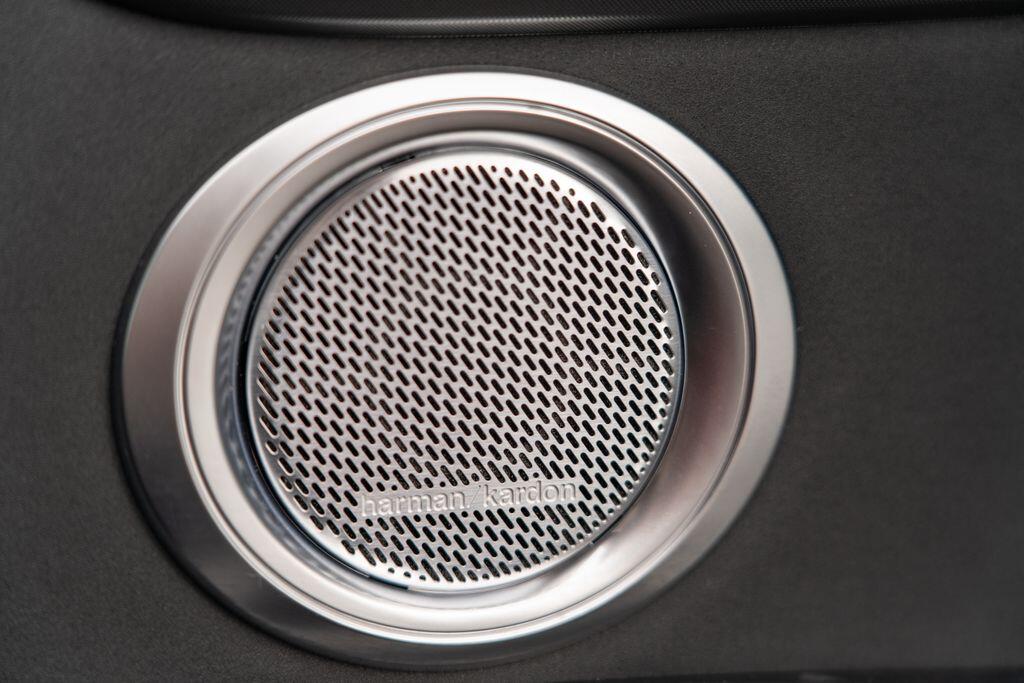 2024 Alfa Romeo Tonale TI - Photo 20