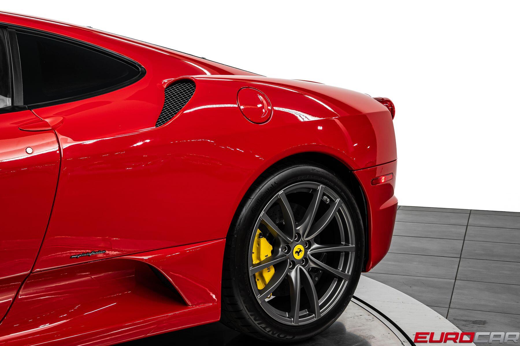 2008 Ferrari F430 Scuderia *HUGE CARBON OPTIONS*Image 17