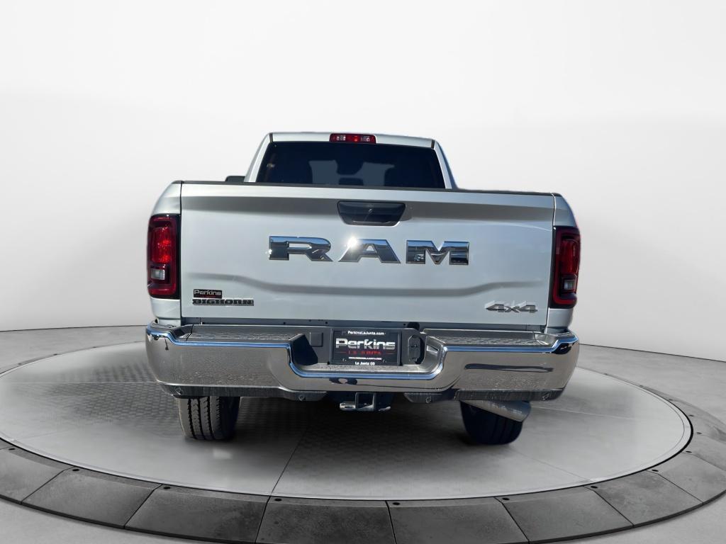 2026 RAM 2500 Big Horn - Photo 6