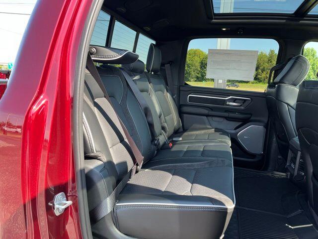 2026 RAM 1500 Laramie - Photo 23