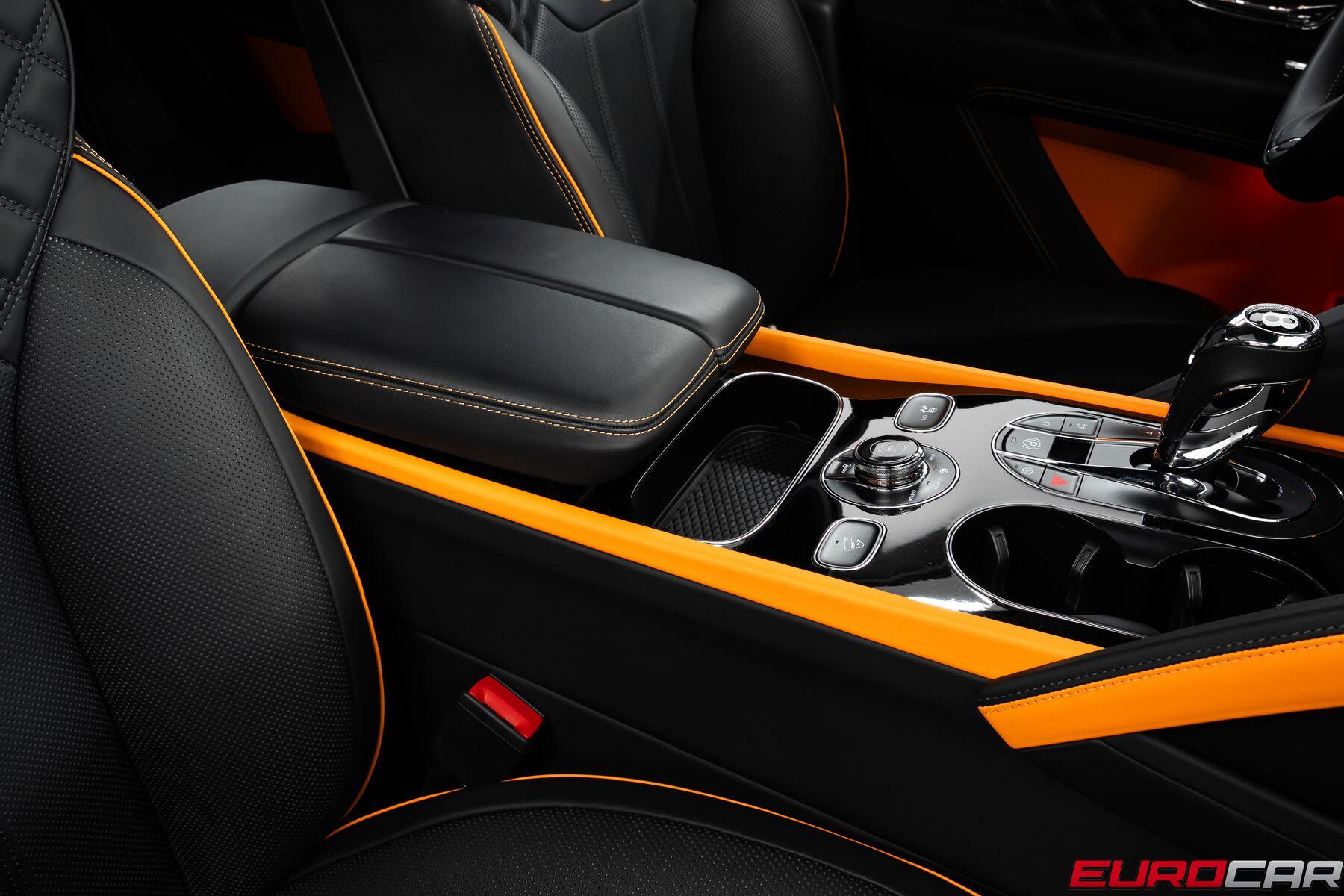 2025 Bentley Bentayga S Black Edition *PANORAMIC SUNROOF*Image 33
