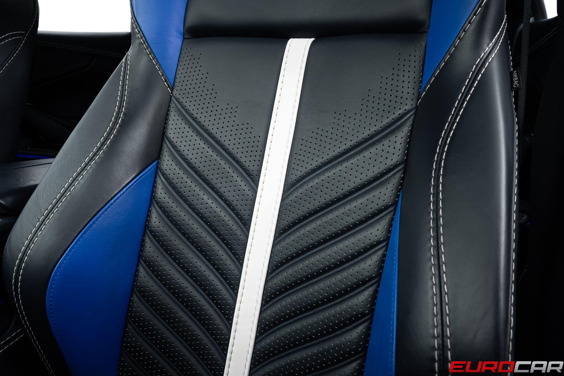 2023 Aston Martin DBX 707 *HUGE CARBON OPTIONS * TRI-COLOR INTERIOR*Image 49