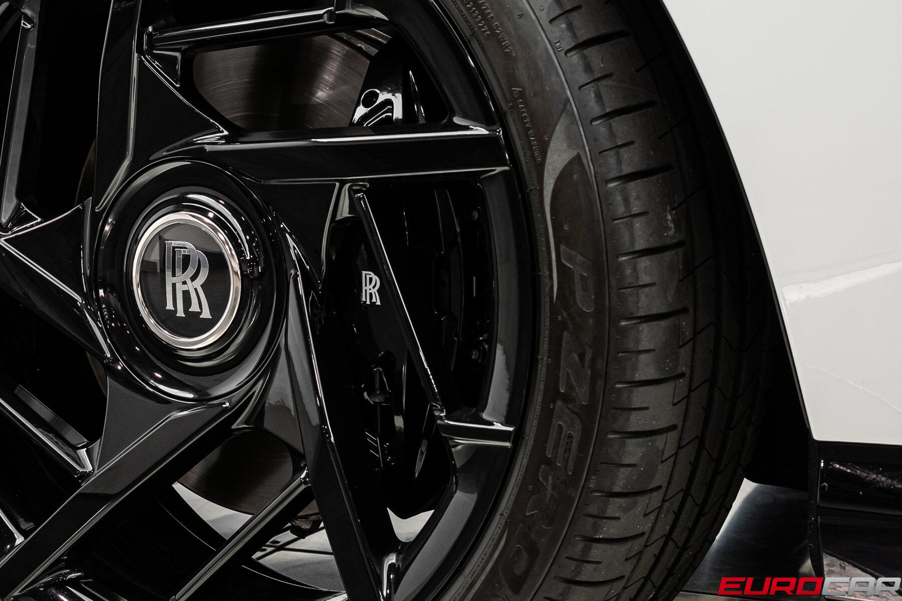 2025 Rolls-Royce Spectre Black Badge *TRI-COLOR INTERIOR * STARLIGHT DOORS*Image 21