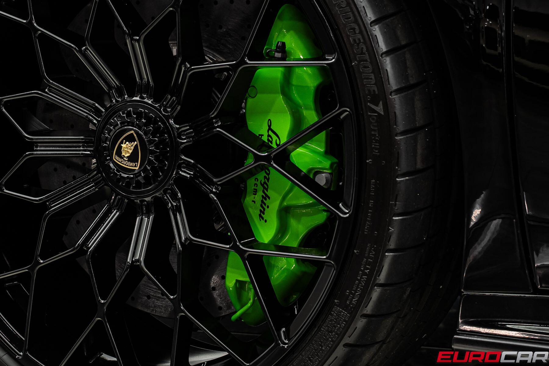 2022 Lamborghini Huracan STO *FRONT LIFT * FULL PPF*Image 28