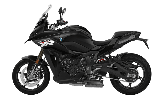 2027 BMW S 1000 XR