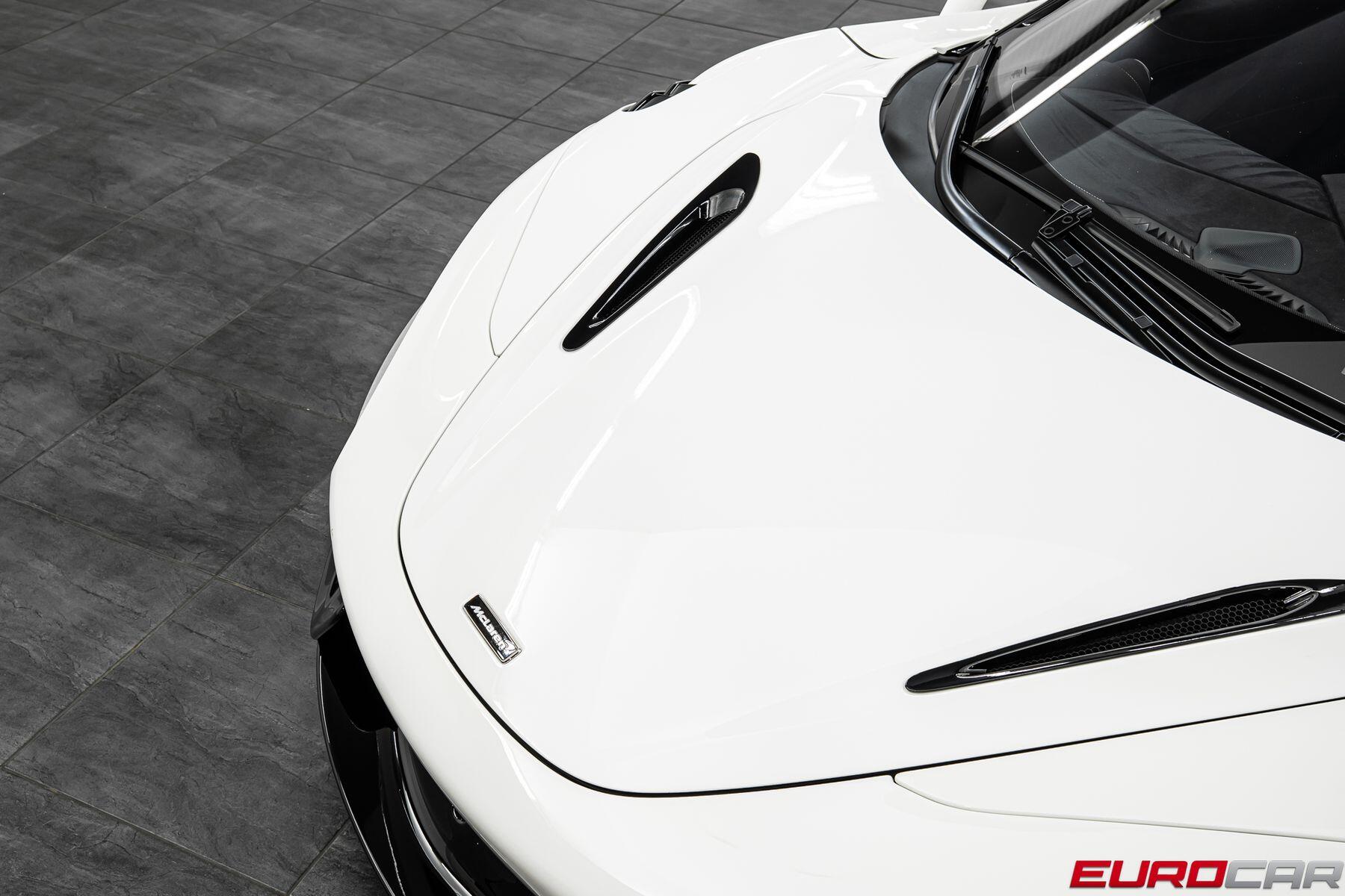 2021 McLaren 765LT *HUGE CARBON INTERIOR OPTIONS * FULL PPF*Image 10