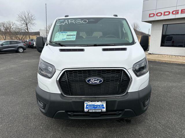 2026 Ford Transit Van Base - Photo 11
