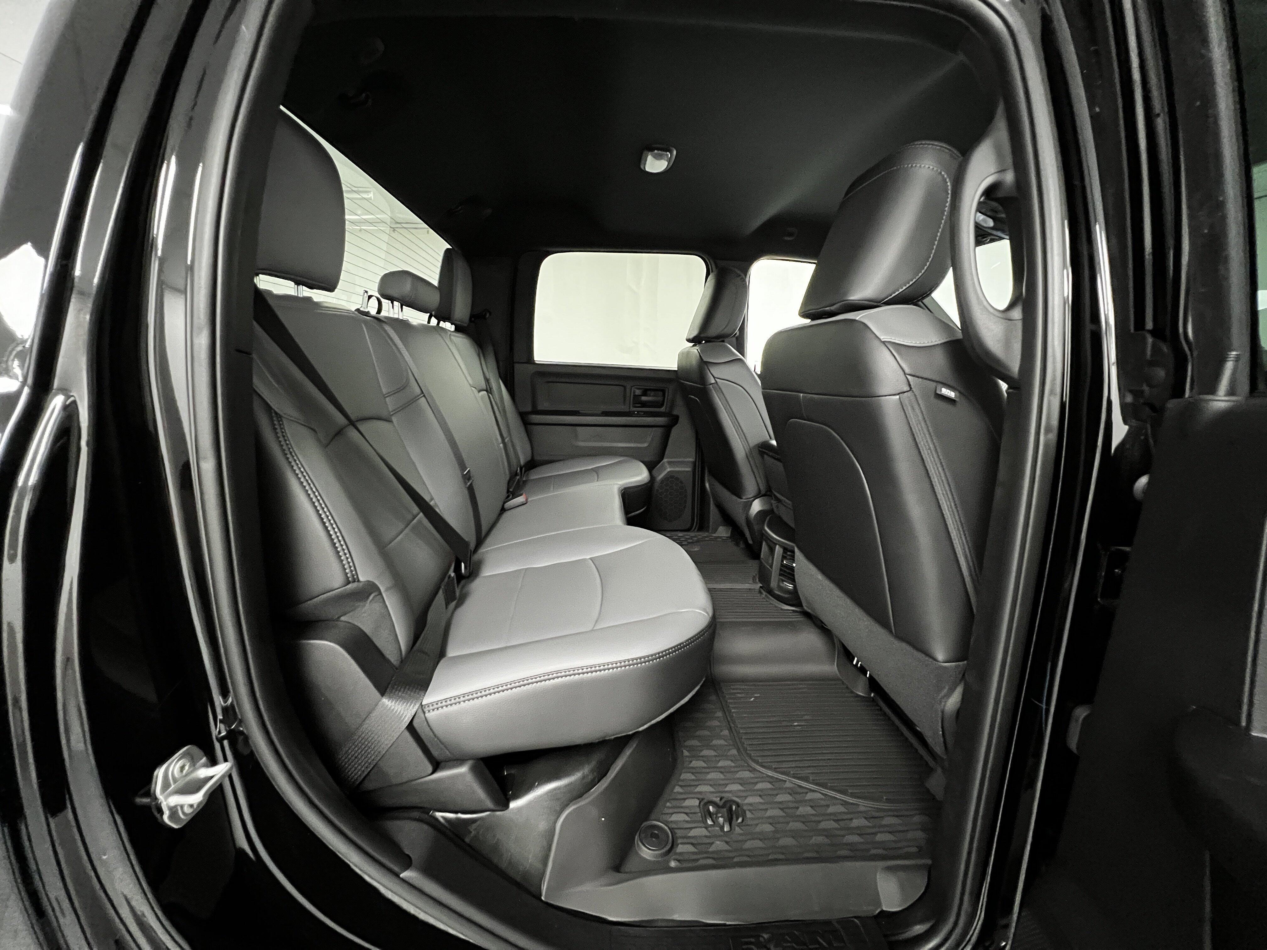 2027 RAM Ram 3500 Pickup Tradesman - Photo 42
