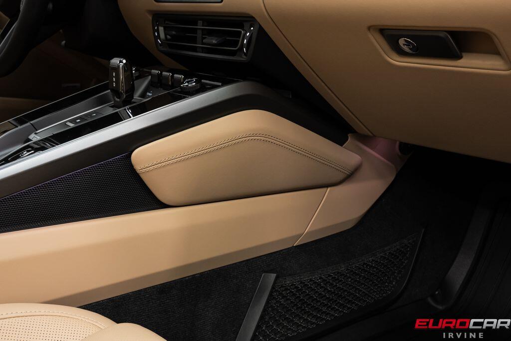 2024 Porsche 911 Carrera S *14-WAY SPORT SEATS*Image 34