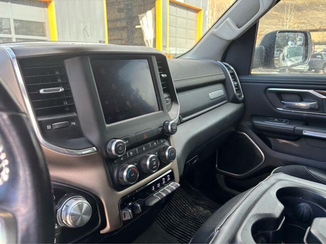 2022 RAM Ram 1500 Pickup Laramie - Photo 21