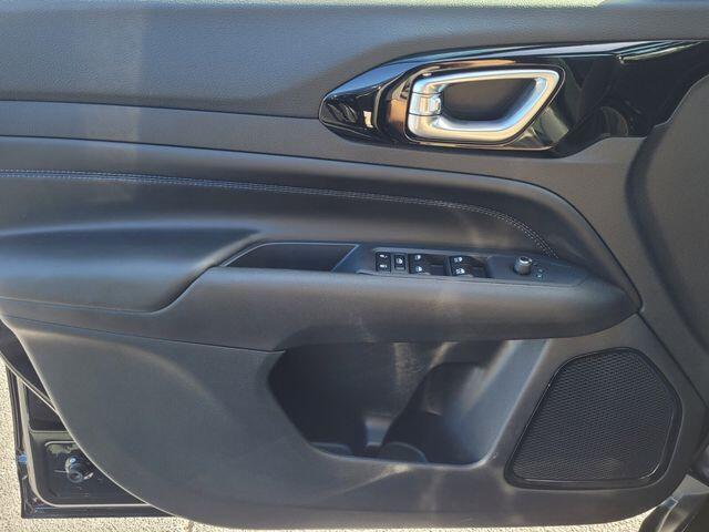 2026 Jeep Compass Limited Altitude - Photo 16