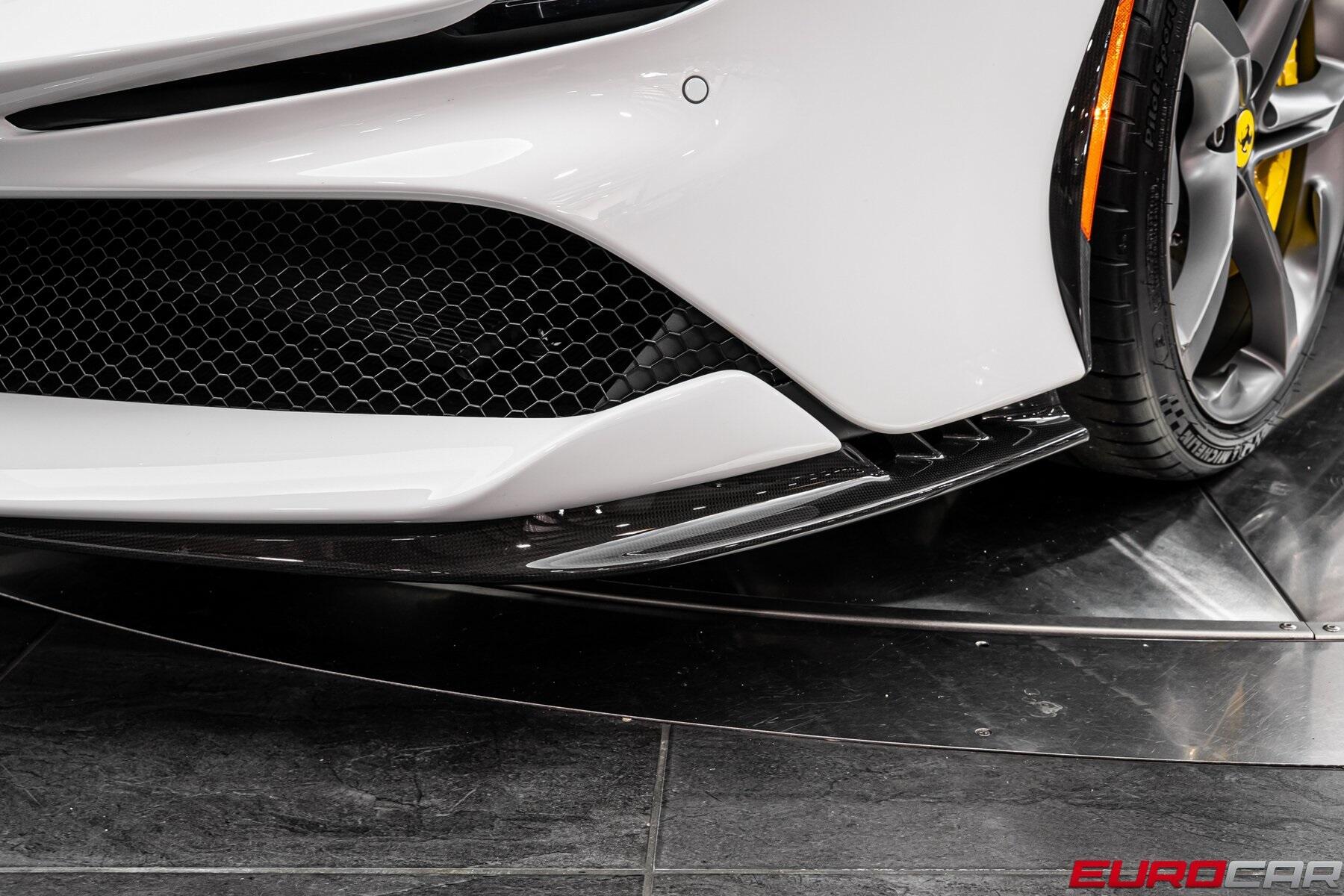 Used 2022 Ferrari SF90 Stradale *SUSPENSION LIFTER * CARBON FIBER OPTIONS*Image 14