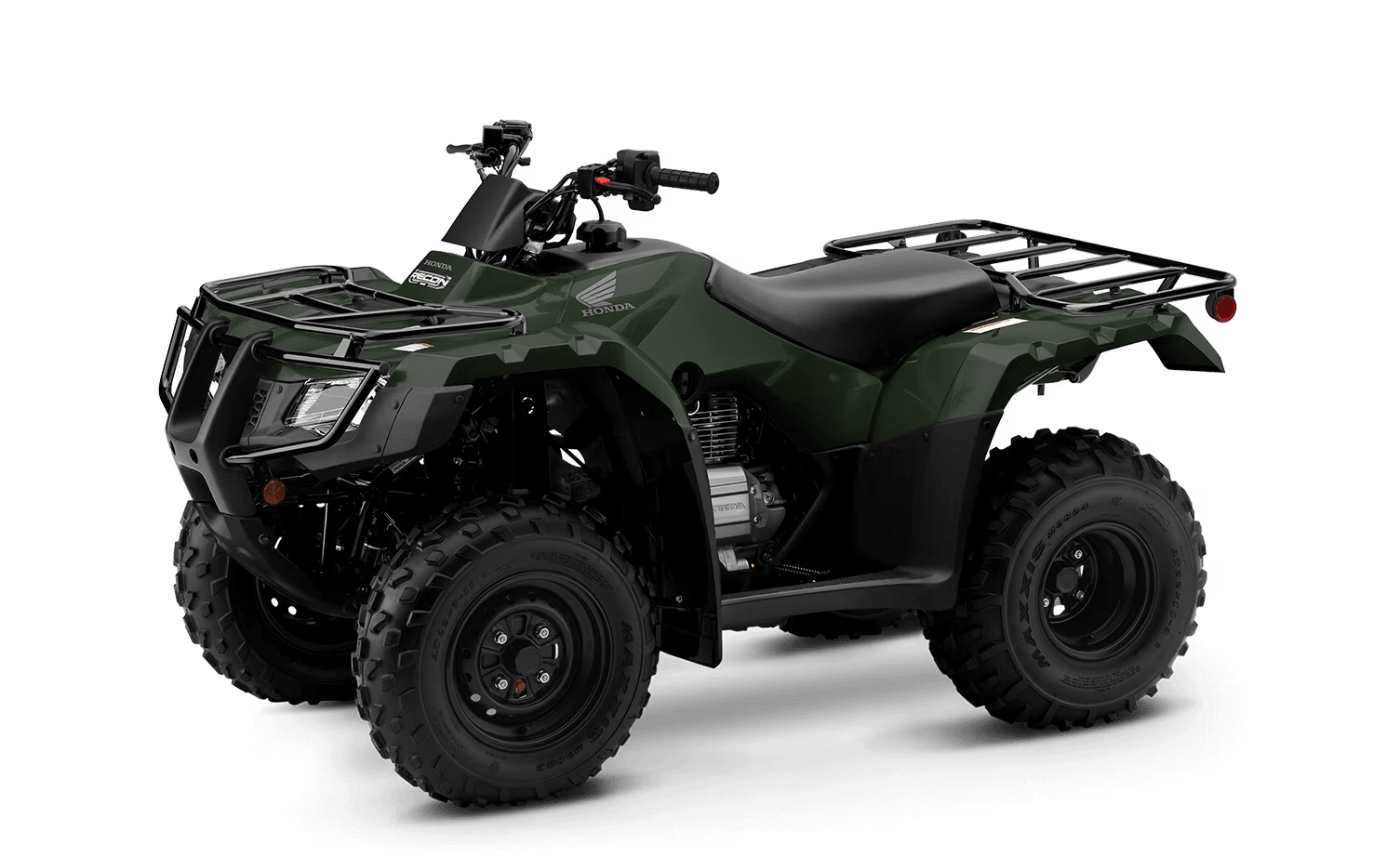 2026 Honda FourTrax Recon ES