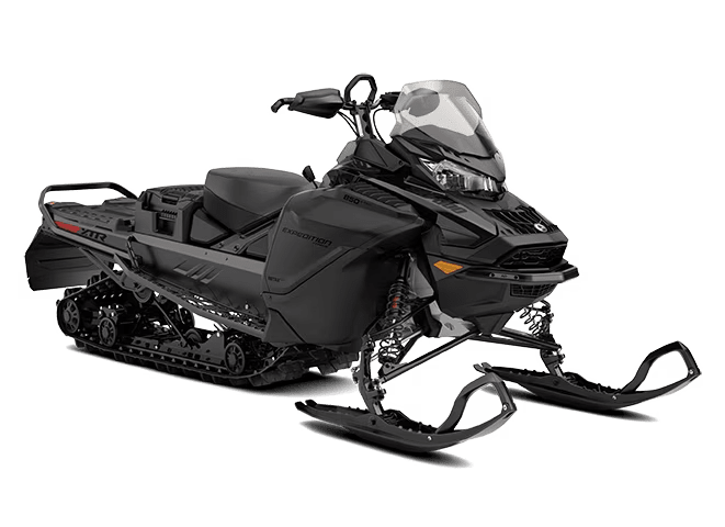 2025 Ski-doo Expedition Xtreme 850 E-TEC