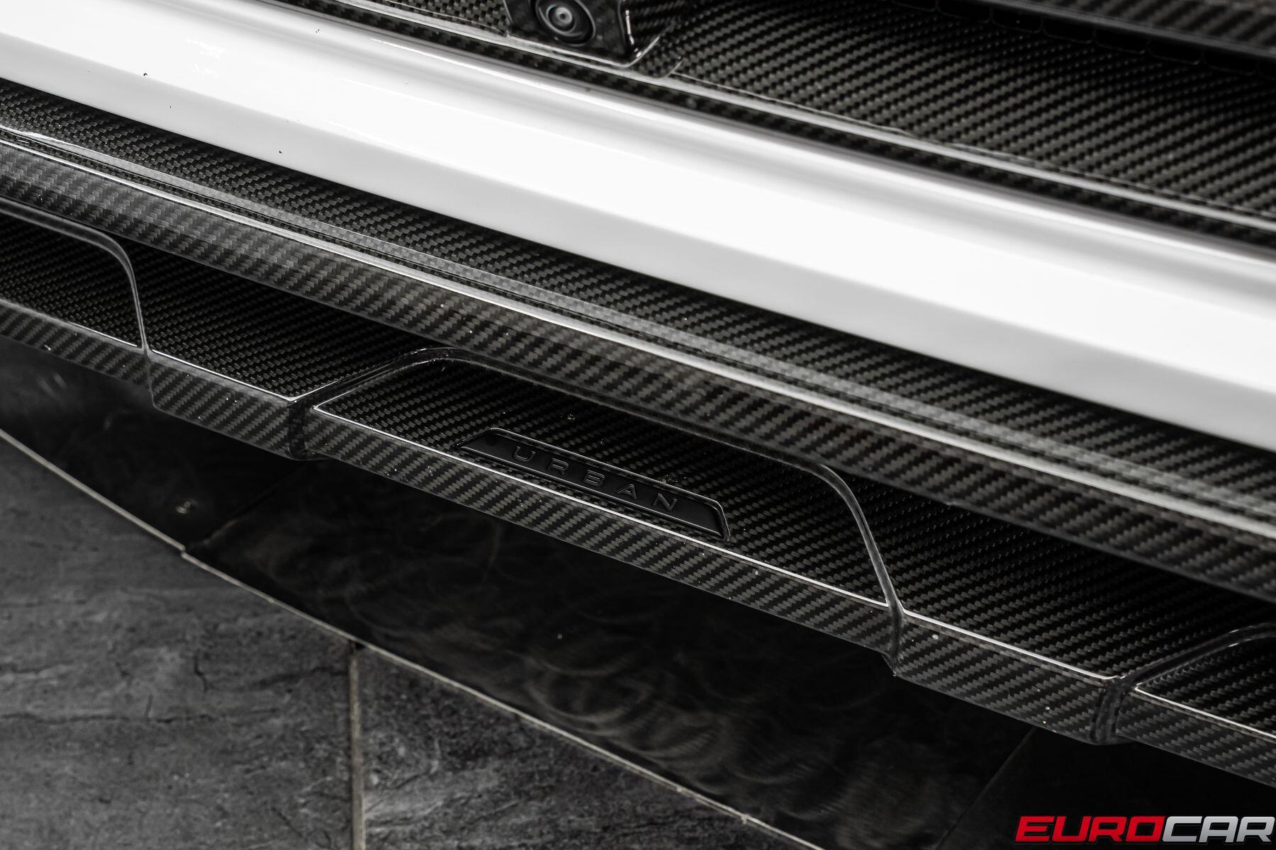 2025 Mercedes-Benz G-Class G 63 AMG *EXTERIOR URBAN KIT * INTERIOR PACK PLUS*Image 20