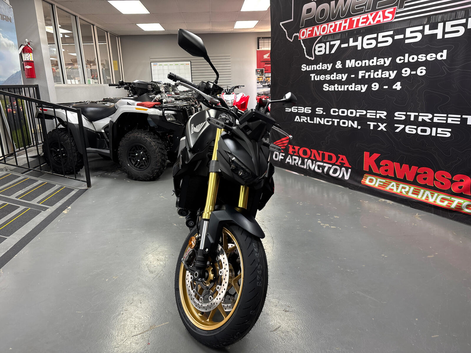 powersport image