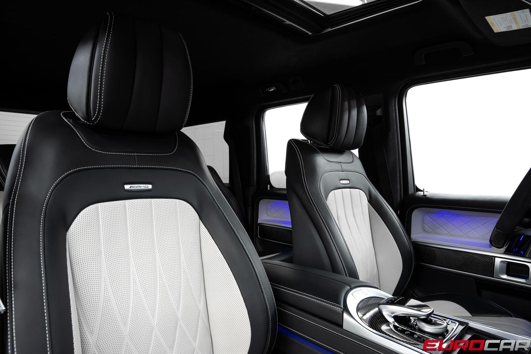 2023 Mercedes-Benz G-Class G 63 AMG *INTERIOR PACK PLUS * FULL PPF*Image 34