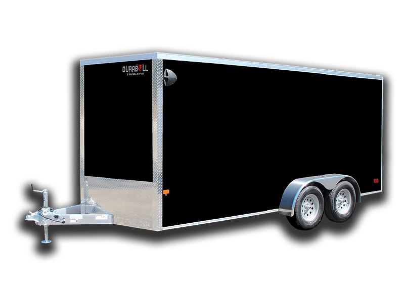 2026 Durabull Elite 7-Wide 7’x16’ TA