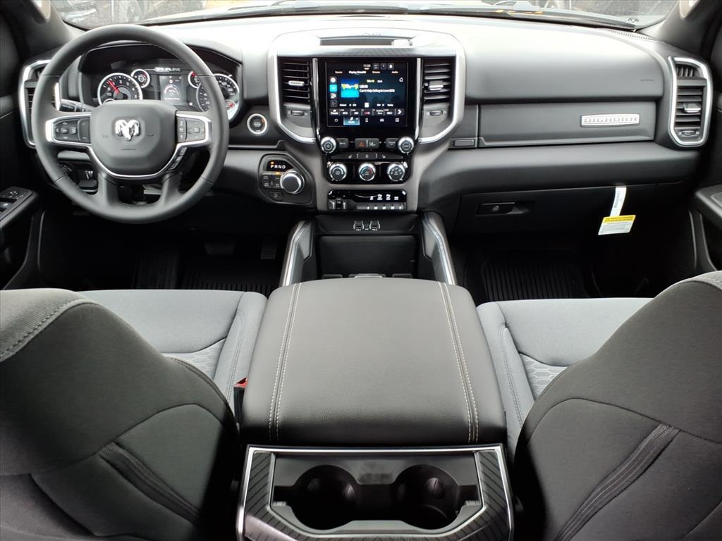 2026 RAM 1500 Big Horn/Lone Star - Photo 8