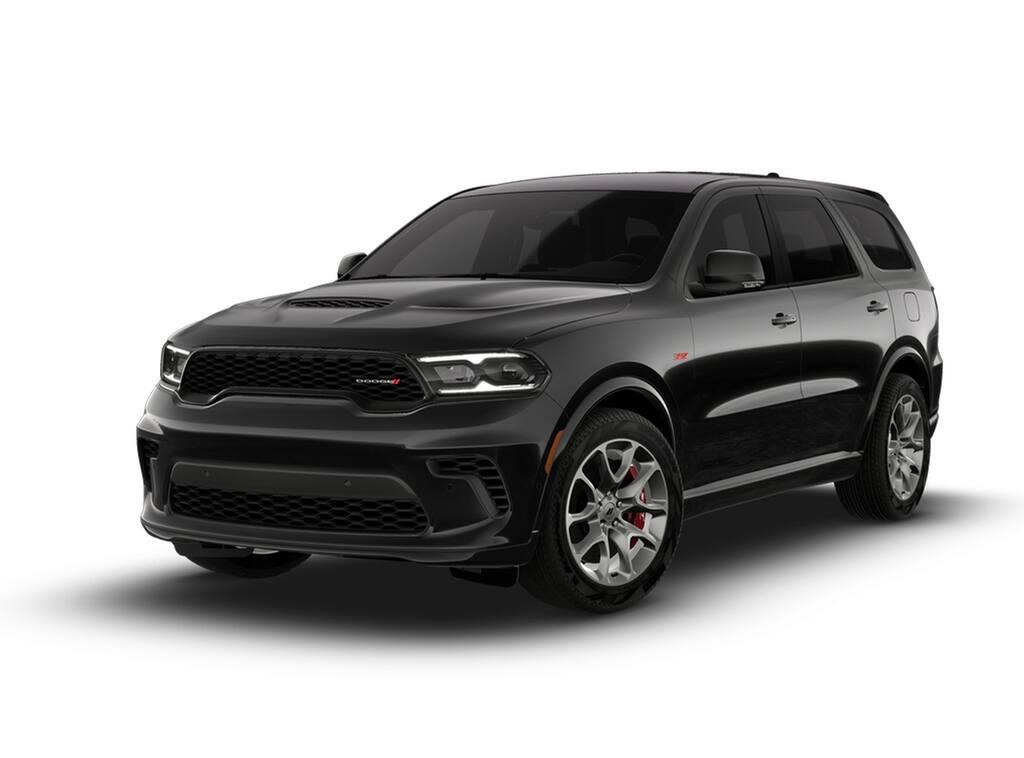 2026 Dodge Durango Durango R/T 392 Awd Launch Edition