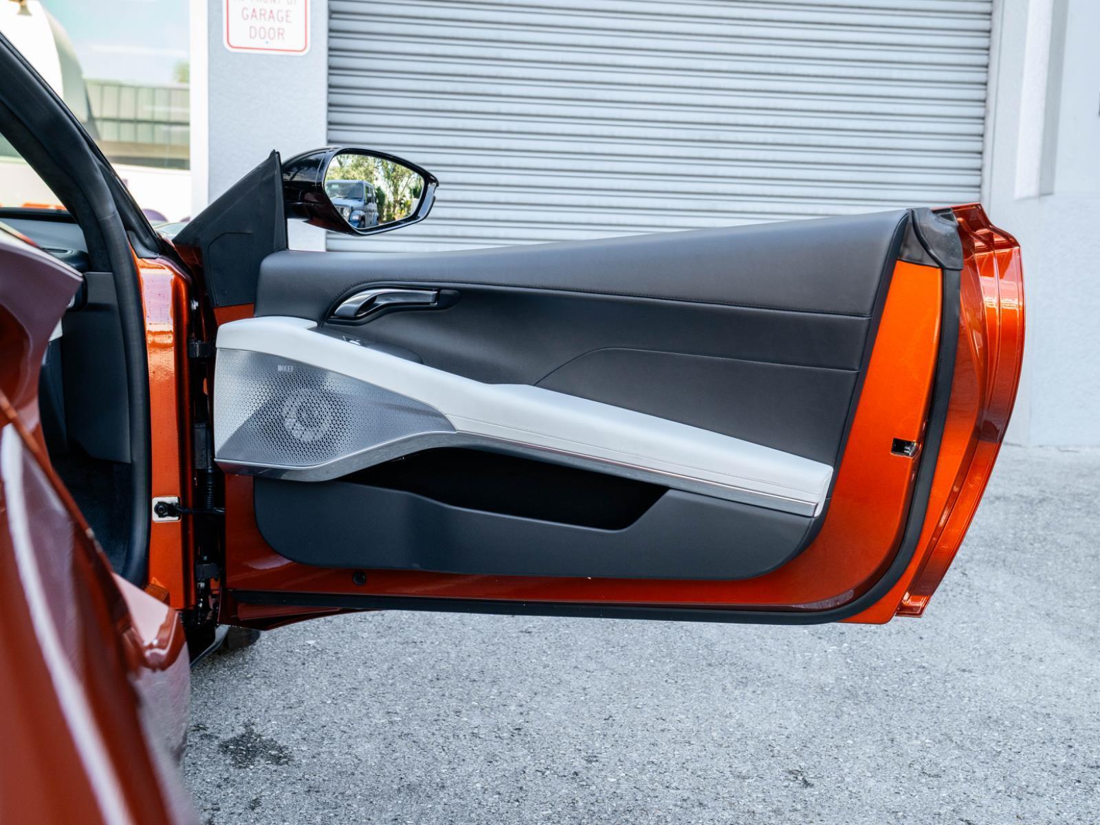 Used 2026 Lotus Emira V6 SE