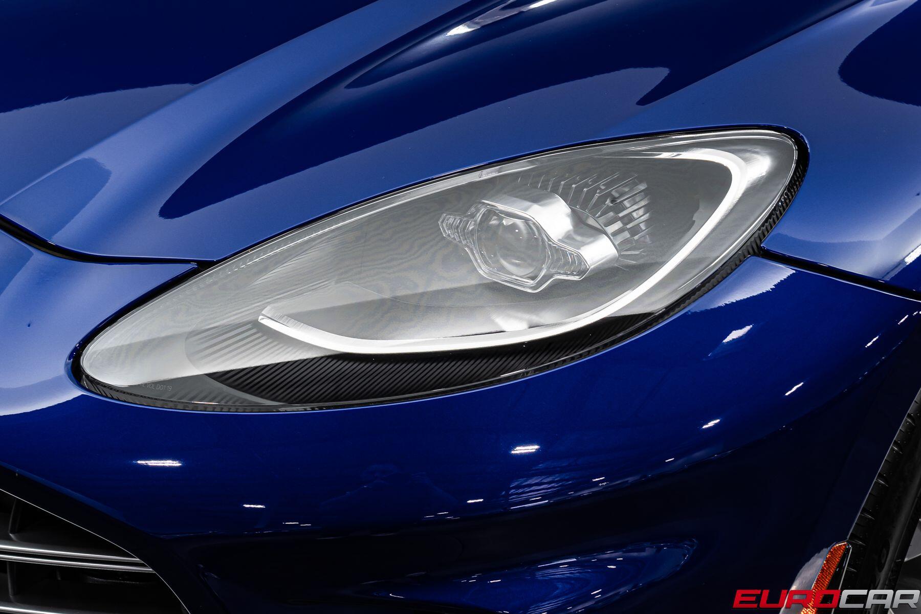 2023 Aston Martin DBX 707 *PANORAMIC SUNROOF * FRONT PPF*Image 10