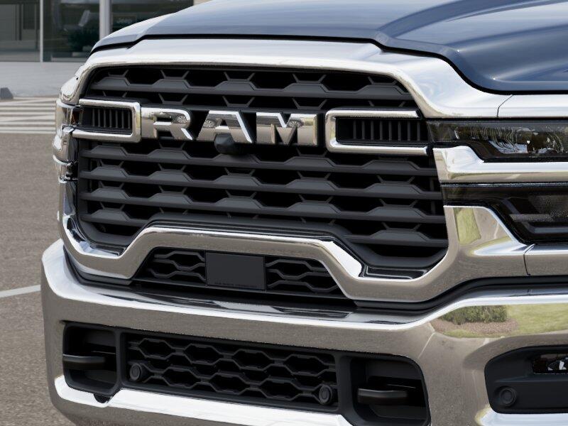 2026 RAM 2500 Big Horn - Photo 30