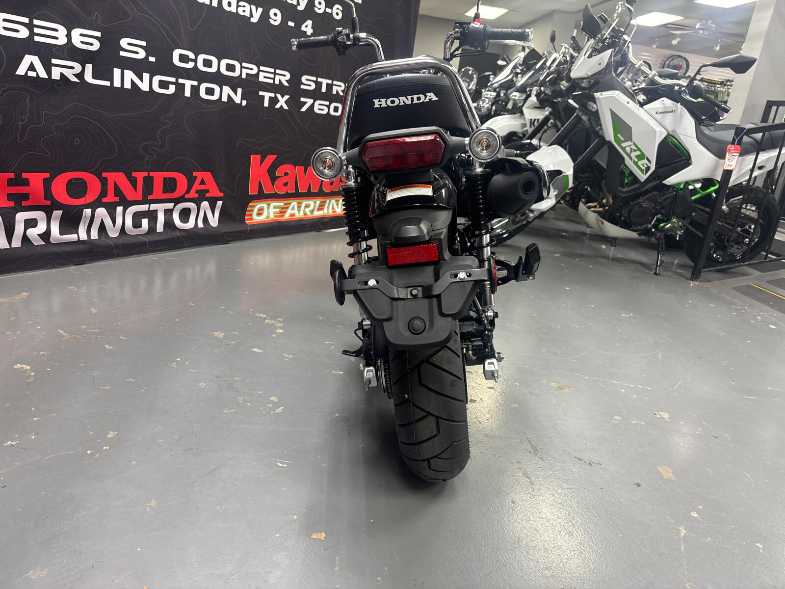 powersport image