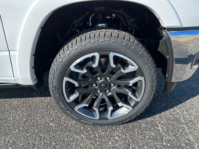 2026 RAM 1500 Limited Longhorn - Photo 13
