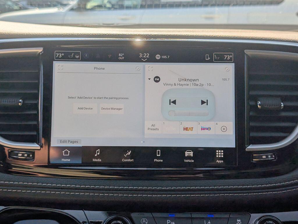 2026 Chrysler Pacifica Select - Photo 20