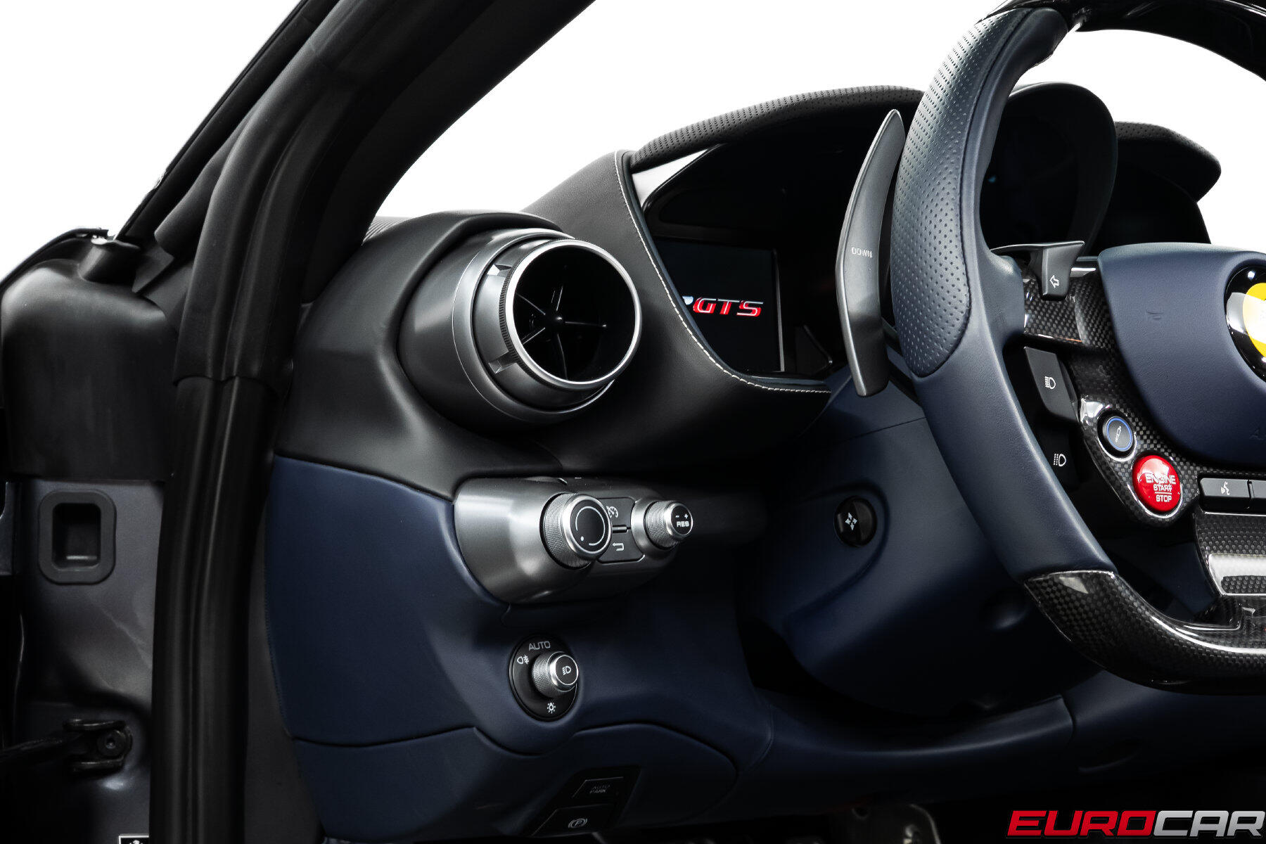 2022 Ferrari 812 GTS *PASSENGER DISPLAY * FRONT LIFT*Image 30