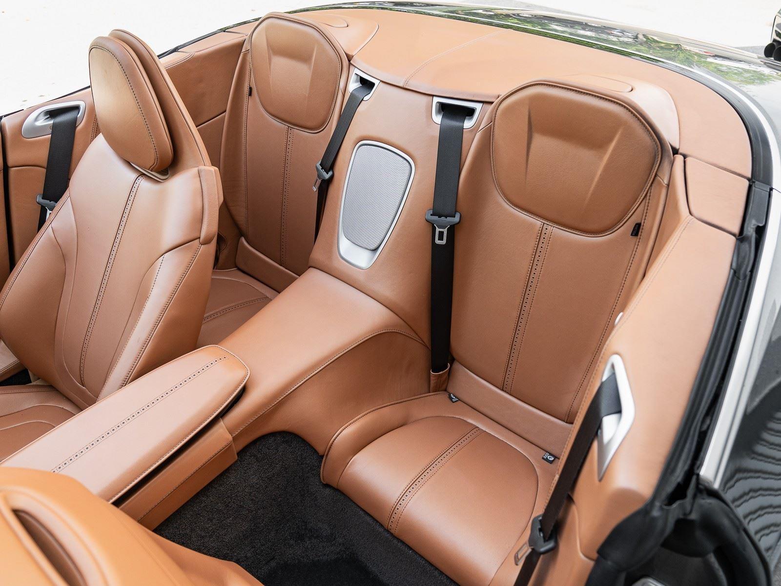 Used 2019 Aston Martin DB11 Volante