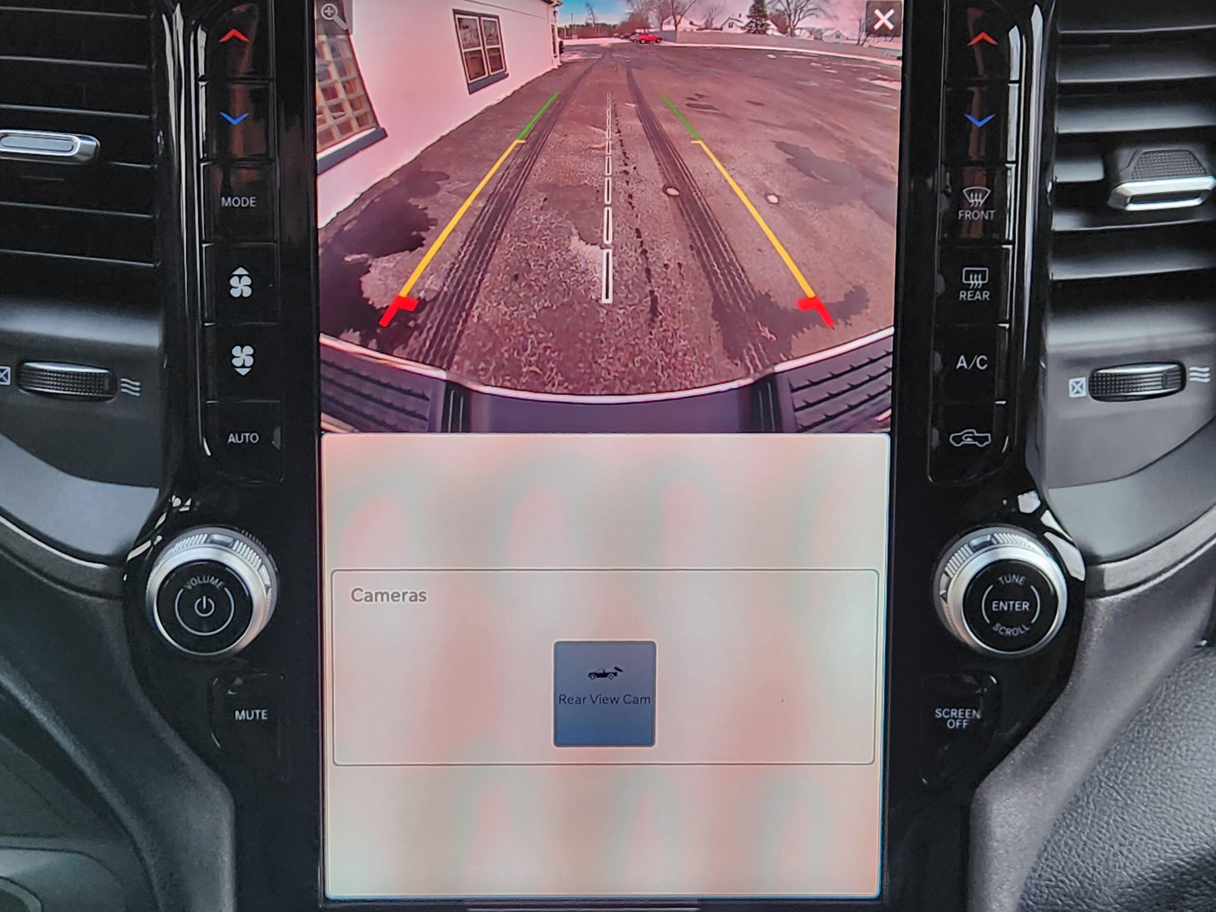 2026 RAM 2500 Tradesman - Photo 24