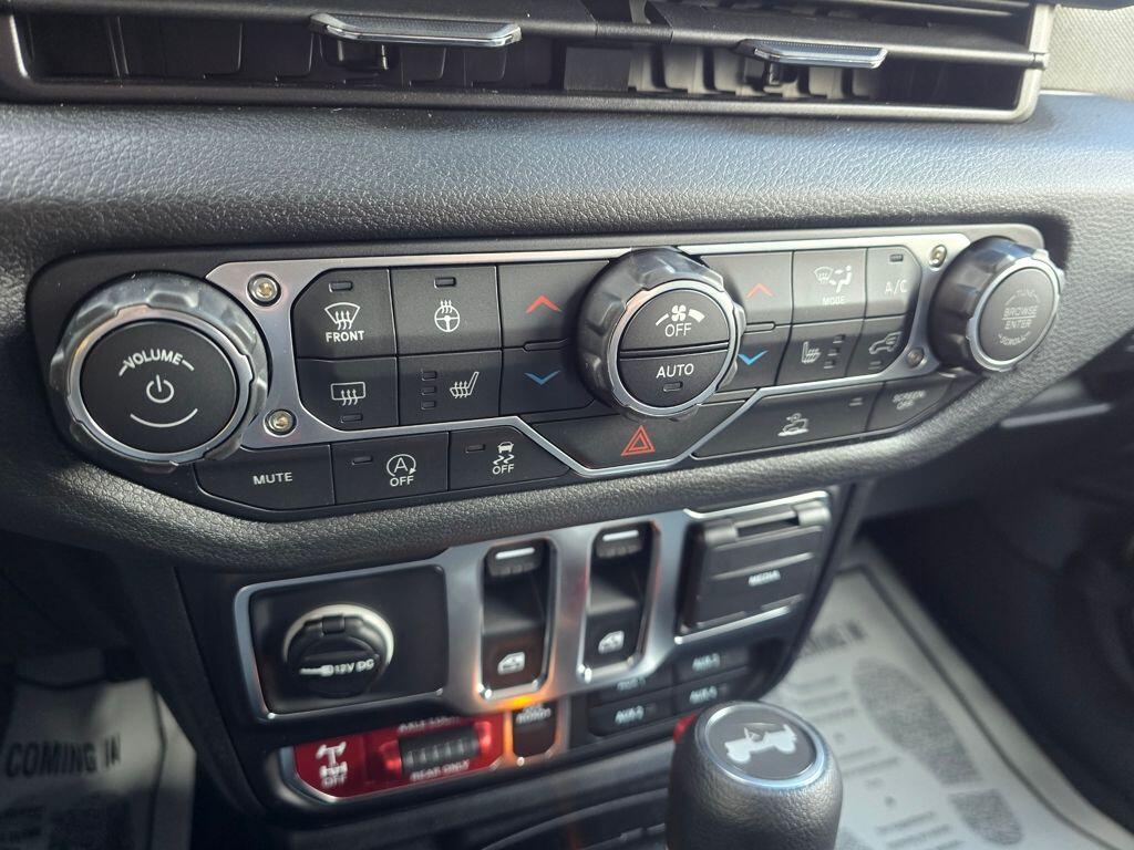 2026 Jeep Wrangler 2-Door Willys - Photo 19