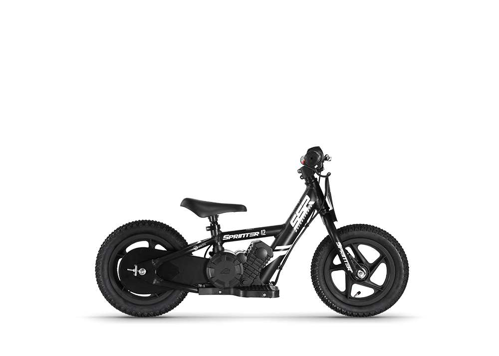 2024 SSR Sprinter 12 S