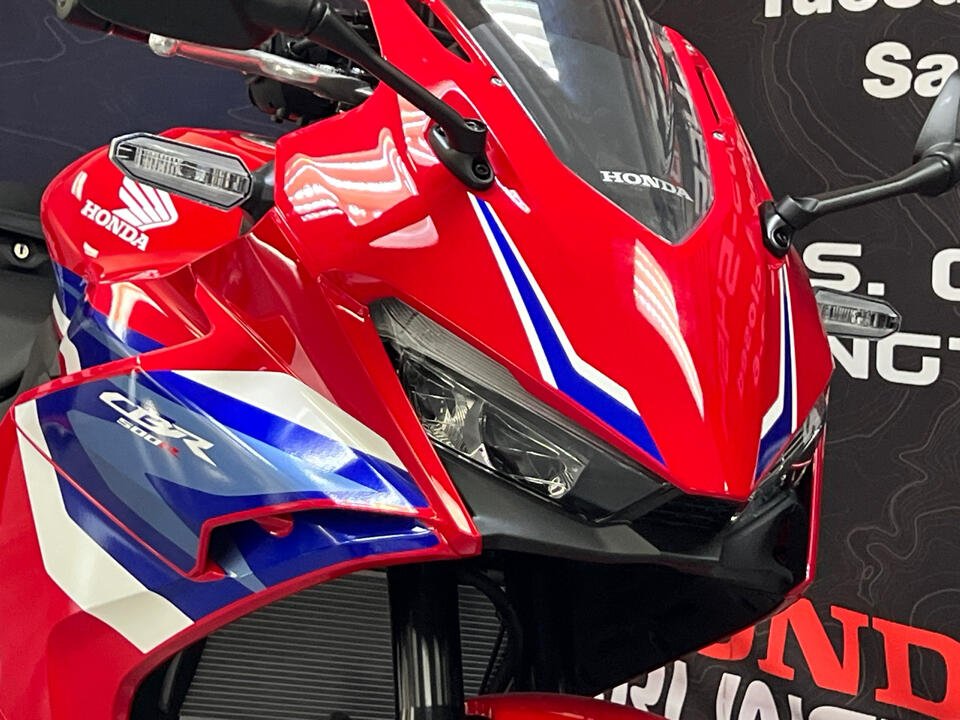 powersport image