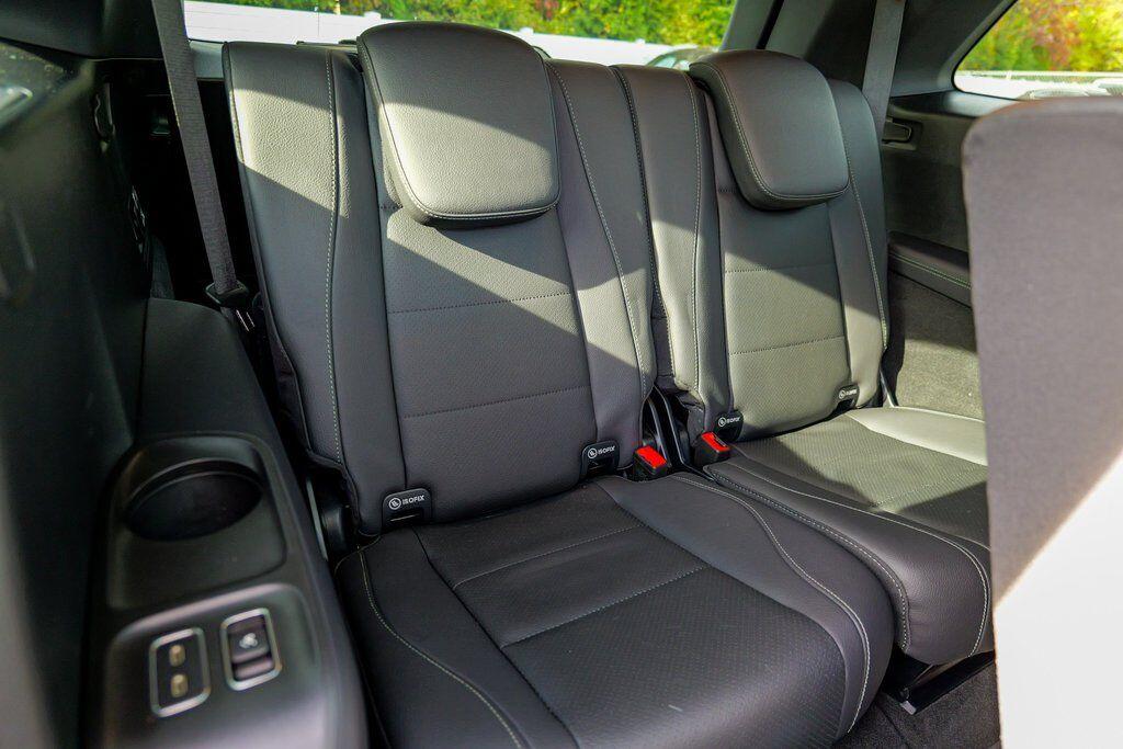 2025 Mercedes-Benz GLS Base - Photo 33