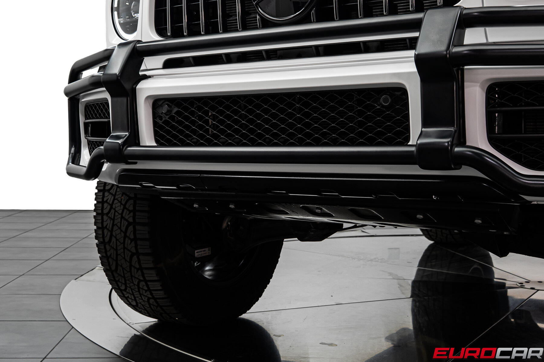 2023 Mercedes-Benz G-Class G 63 AMG 4x4&sup2; *NIGHT PACK MAGNO * SUNROOF*Image 13