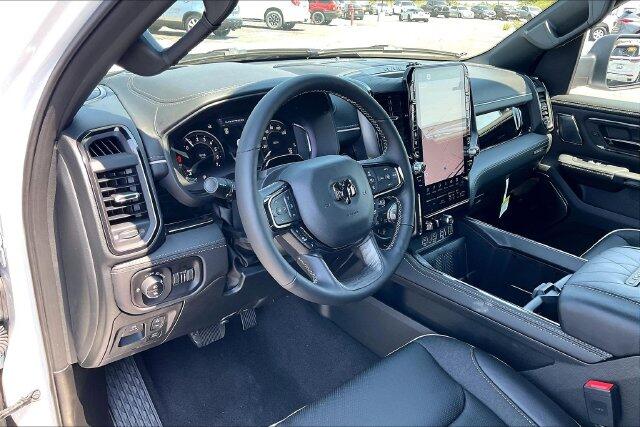 2026 RAM 1500 Limited - Photo 6
