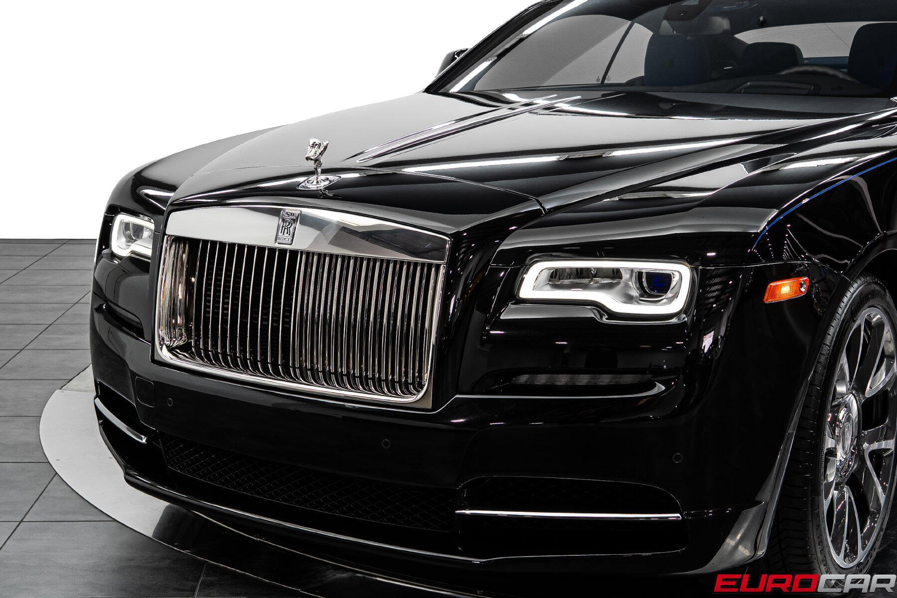 2020 Rolls-Royce Wraith *FULL PPF* IMMACULATE CONDITION*Image 14