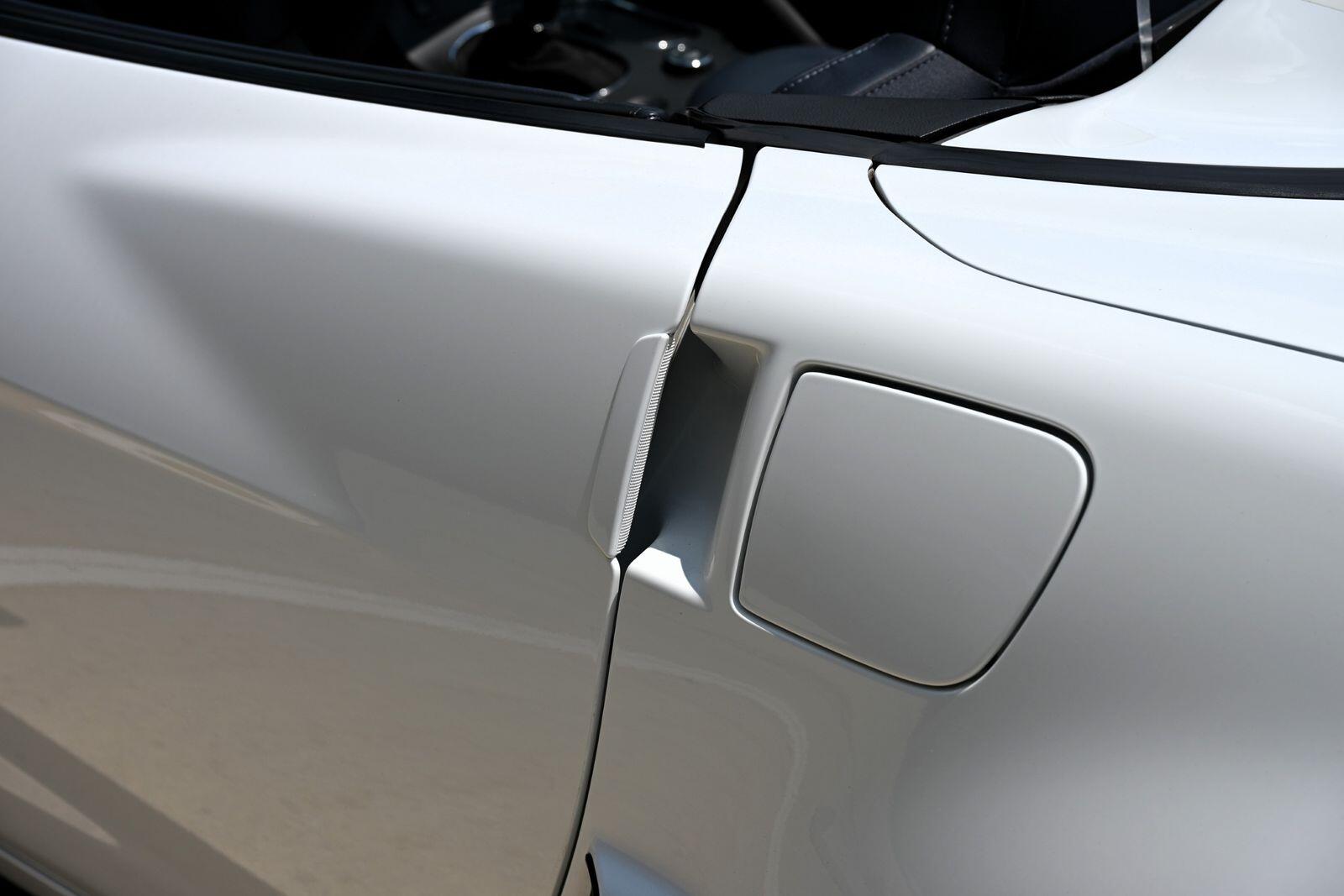 2013 Chevrolet Corvette 427 - Photo 26