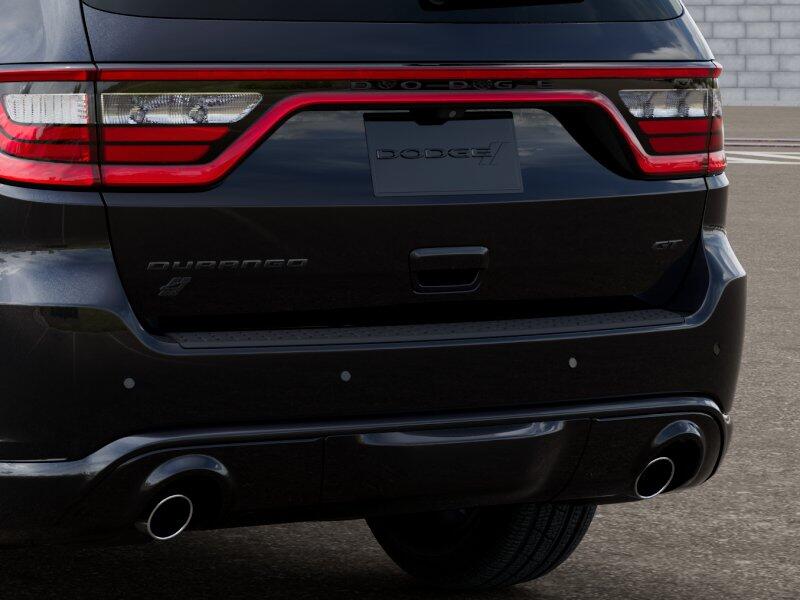 2026 Dodge Durango GT Plus - Photo 39
